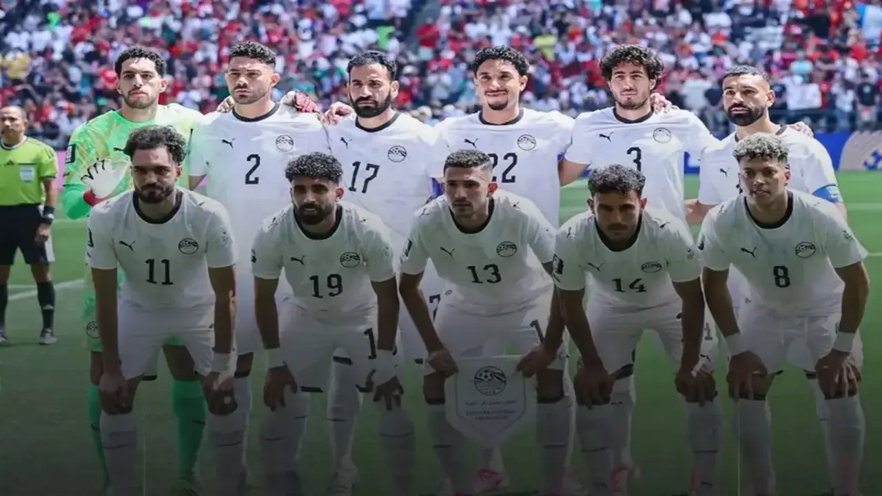 مصر تستعد لافتتاح تصفيات كأس أمم أفريقيا 2027 بمواجهة حاسمة